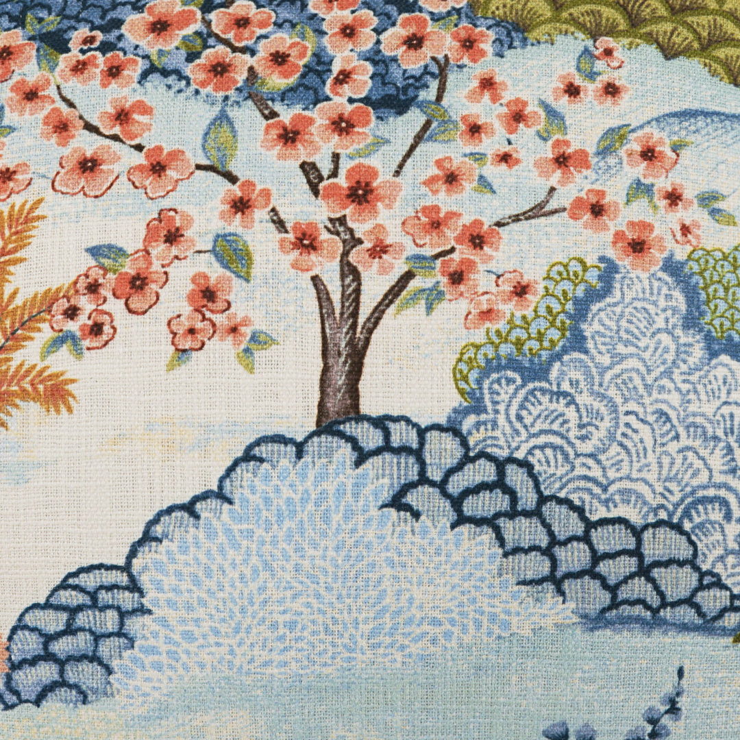 Descanso 100% Cotton Fabric D.V. Kap