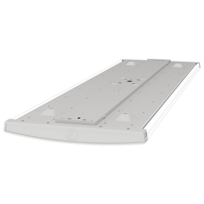 99 enveloppes rectangulaires, H 2,13 po x l 14,7 po x P 48 po  , 7500Lm