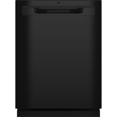 24" 50 dBA Built-In Digital Control Dishwasher
