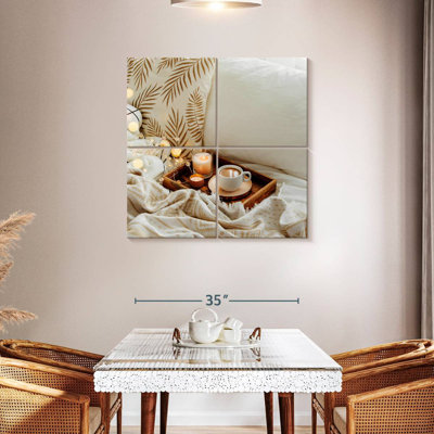 Café au lit Yarlin