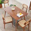 Table de salle à manger Modern