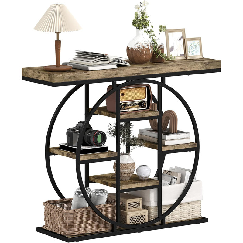 100cm Console Table