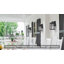 Appliques murales extérieures en bronze huilé avec détecteur crépusculaire pour maison et jardin-1580505378
