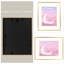 Ensemble de cadres muraux en verre Ryleigh-228373036-228373037-228373038