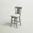 Sloan Swivel Upholstered Counter Stool-2117823303-2097930482