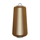 Stecche Di Legno Desk Table Lamp