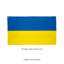 Drapeau de maison de lin double face H 36 po x l 60 po Pantaleo