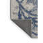 Tapis gris soyeux et moelleux-1569746661