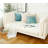Mira Velvet Throw Pillow-88880164