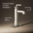 Riff Tall Single-Handle Bathroom Sink Faucet-123752314-70893058