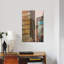 «Double Take I», impression sur toile-73142871-73142870-73142869