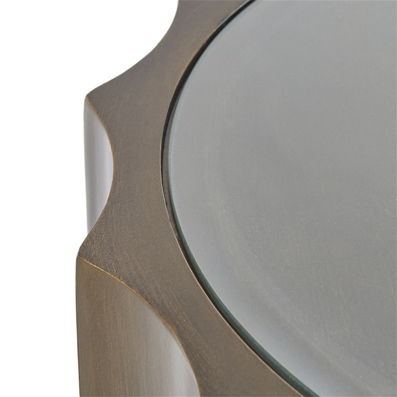 Table d'appoint Valentina