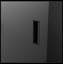 Armoire d'appoint en acier