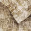 Scratch Square Pillow Cover & Insert