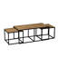 Donnan Frame Coffee Table