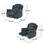 Fauteuil inclinable Texian-16678168