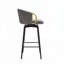 Tabouret de bar pivotant à 360 °-842642776-842642759