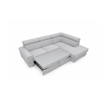4 Seater Corner Sofa
