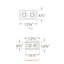 Tesla LED Multi-Spotlight Recessed Lighting Kit-12423282