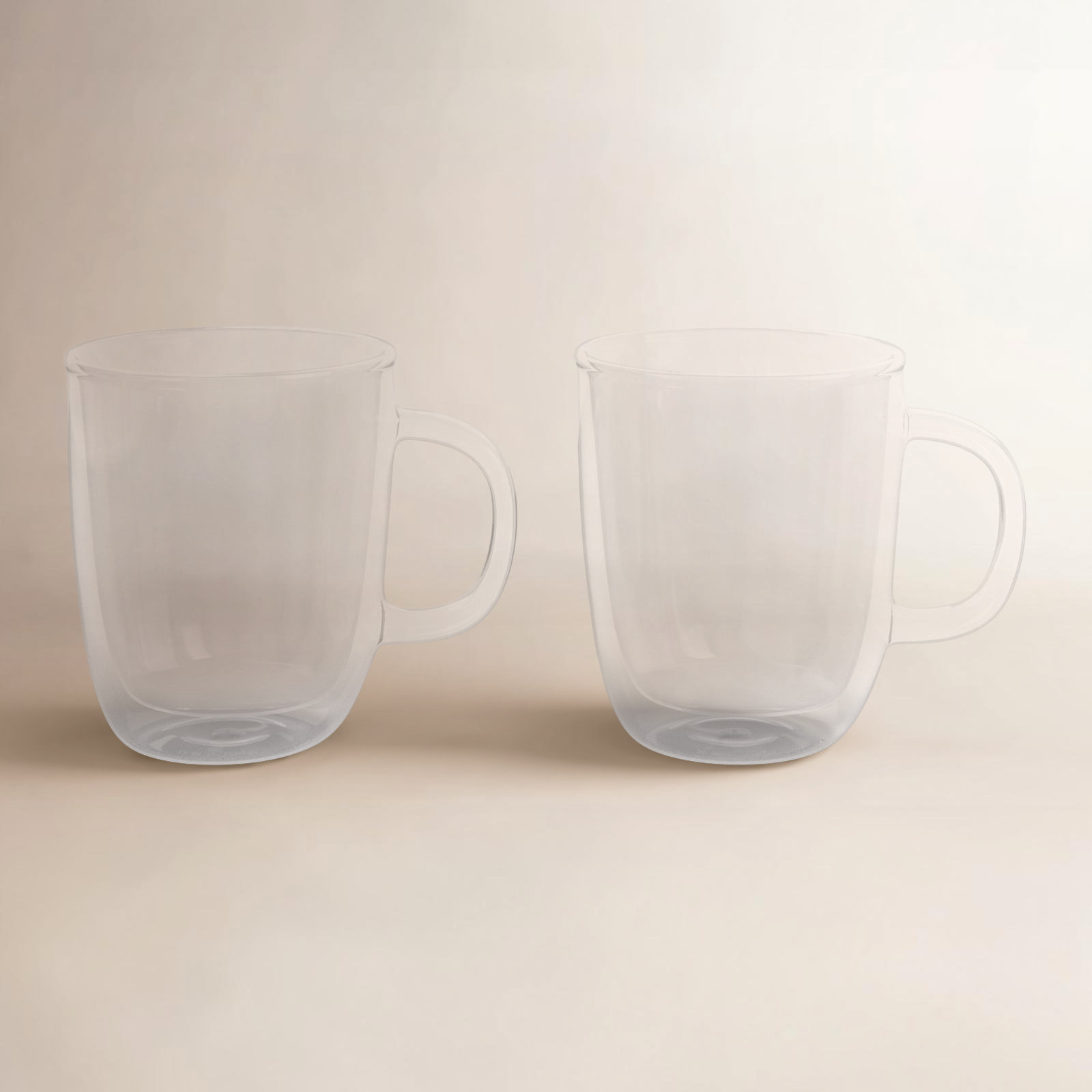 Bistro Coffee Mug, 15 fl. oz., 2