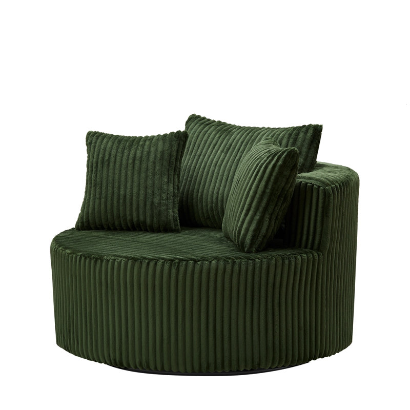 Upholstered 45.87 " Sofa