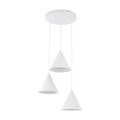 Luminaire suspendu CONO 3