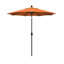 Parasol sunbrella de marché 7,5' Wallach-329891580