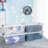 Calorful Plastic Storage Tub & Tote