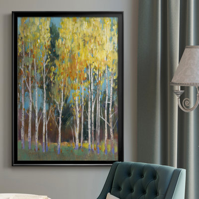 " Aspen Grove II "