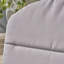 Nahant Acacia Foldable Outdoor Adirondack Set-33678713