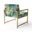 Motif de palmiers Palm Oasis-499982424