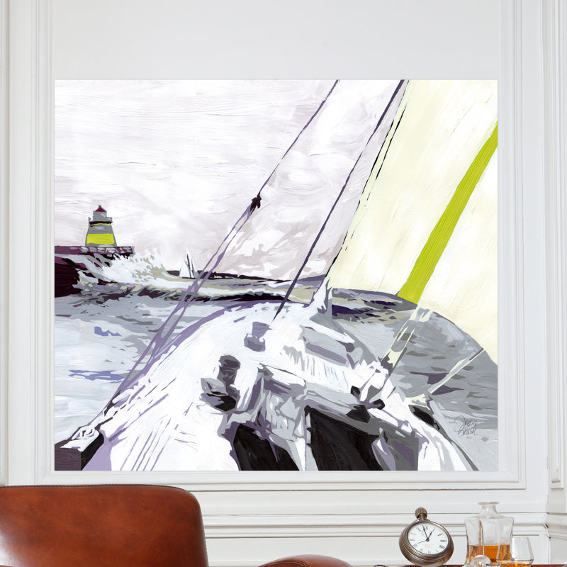 No Frame Print