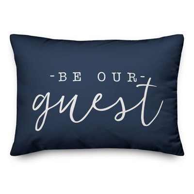  Housse et insert pour coussin Be Be Invite
