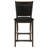 Finley Espresso 5-Piece Dining Set