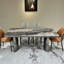 Table de salle à manger Sintered Stone-2006409702
