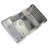 Pro Series 32'' L Single Bowl Stainless Steel Kitchen Sink
