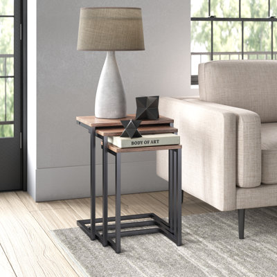Klar Nesting Tables