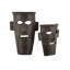 Etu 2-Piece Entertainment Figurine / Sculpture Set-320827533
