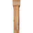 Thorton Block Bracket with Offset Brace-47797967-47797709