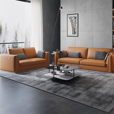 Ensemble de canapé de bureau Nordic Simple Leisure