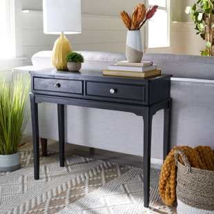 Opal 90.16999999999999cm Console Table
