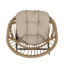 FAUTEUIL DE PLATEAU DE FAUTEUIL DE FAUTEUIL (ensemble de 2)