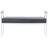 Alishia Faux Leather Upholstered Bench-1901569732-1901569734