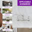 Robinet de cuisine VIBRANTBATH-90791188-93524601