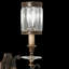 Eaton Place 1 - Light Armed Sconce-16935745