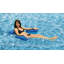 Flotteur de piscine gonflable Poolmaster