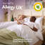 Slumberdown Anti Allergy 4.5 Tog Summer Duvet with 2 Pillows-50898370