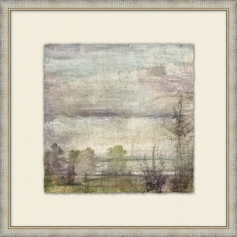 Northern Countryside 1 Painting