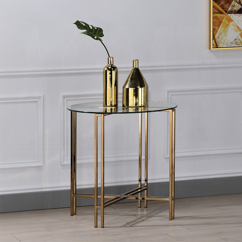 Table de bout Veises