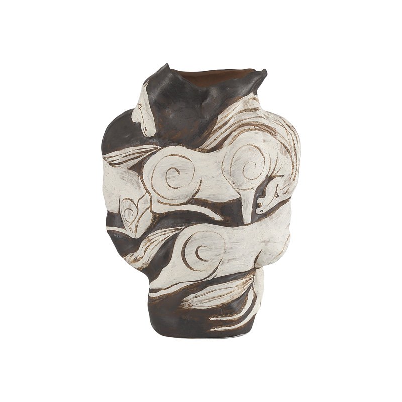 Vase Galliard